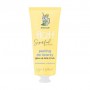 Лимонадный скраб для лица Fluff Superfood Glow Up Face Scrub, 75 мл
