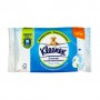 Влажная туалетная бумага Kleenex Classic, 42 шт