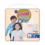 Подгузники-трусики Goo.N Premium Soft размер ХXXL (18-30 кг), унисекс, 22 шт