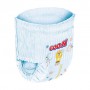 Подгузники-трусики Goo.N Premium Soft размер ХXXL (18-30 кг), унисекс, 22 шт
