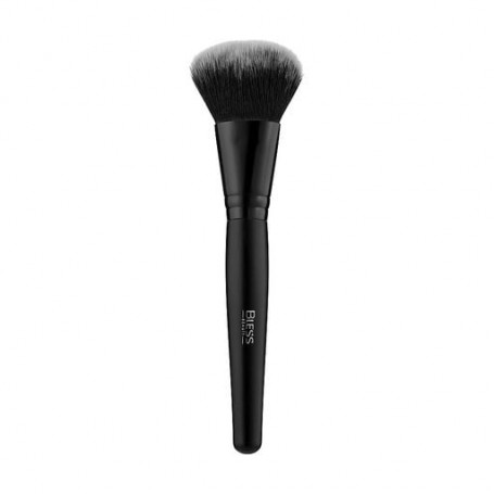 Кисть для румян Bless Beauty плоский 10