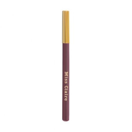 Водостойкий карандаш для губ Miss Claire Lip Penci L306 Blueberry, 1.3 г
