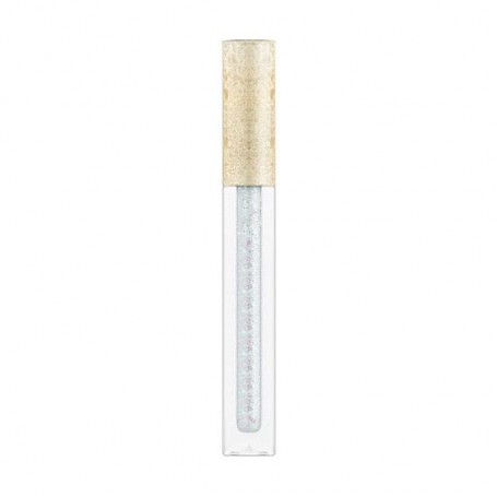 Глиттер для лица и век Bless Beauty Diamond Shine Liquid Glitter 01, 3.3 мл