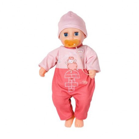 Кукла Baby Annabell My First Озорная девочка 30 см, от 1 года (706398)