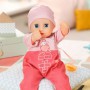 Кукла Baby Annabell My First Озорная девочка 30 см, от 1 года (706398)