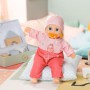 Кукла Baby Annabell My First Озорная девочка 30 см, от 1 года (706398)