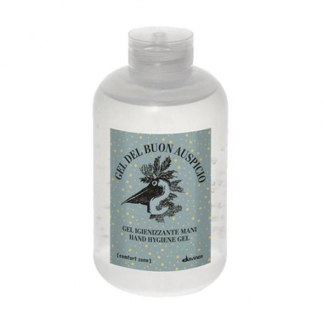 Антибактериальный гель для рук Davines Comfort Zone Hand Hygiene Gel, 250 мл