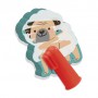 Набор для игры в ванной Ses Creative Tiny Talents Выкупай собачку, от 1 года (13084S)