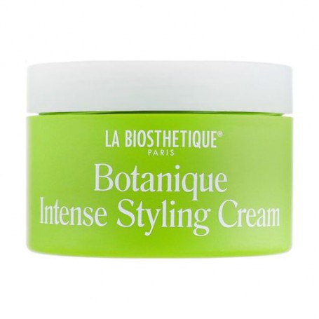 Матовый крем для укладки волос La Biosthetique Botanique Pure Nature Intense Styling Cream с воском, 75 мл
