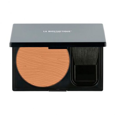 Пудра-бронзатор для лица La Biosthetique Sunsation Powder Honey, 10 г