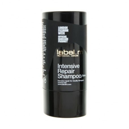 Шампунь для волос Label.m Cleanse Intensive Repair Shampoo Интенсивное восстановление, 300 мл