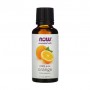 Эфирное масло Now Foods Essential Oils 100% Pure Orange Апельсина, 30 мл