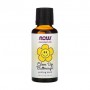 Эфирное масло Now Foods Essential Oils Cheer Up Buttercup Масло лютика, 30 мл