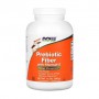 Пищевая добавка в порошке Now Foods Prebiotic Fiber With Fibersol-2 Пребиотическая клетчатка с фиберсолом-2, 340 г