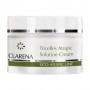 Крем для лица Clarena Tricelles Atopic Solution Cream тремя типами меристемальных клеток, 50 мл