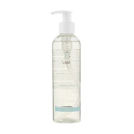 Успокаивающий гель для интимной гигиены Clarena Femitin Intimo, 200 мл