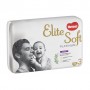 Трусики-подгузники Huggies Elite Soft Platinum размер 3 (6-10 кг), 58 шт