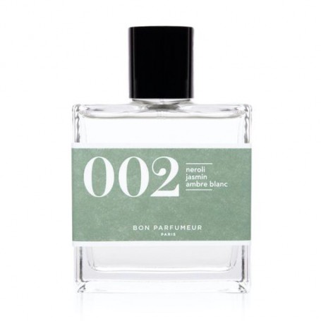Bon Parfumeur 002 Одеколон унисекс, 100 мл