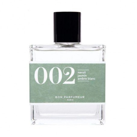 Bon Parfumeur 002 Одеколон унисекс, 30 мл