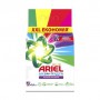 Стиральный порошок Ariel Аква-Пудра Color Яркие цвета, автомат, 36 стирок, 5.4 кг