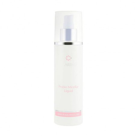 Мицеллярная вода Clarena Immun Balance Line Probio Micellar Liquid с пробиотиками, 200 мл