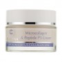 Крем для лица Clarena Liposome Certus Collagen Line Microcollagen&Peptide P3 Cream с микроколлагеном и биомиметическим пептидом,