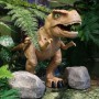 Интерактивная игрушка Dinos Unleashed Walking & Talking Гигантский тираннозавр, с 3 лет (31121)