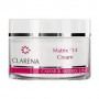 Крем для зрелой кожи лица Clarena Caviar&Matrix Line Matrix' 14 Cream, 50 мл