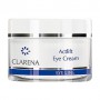 Крем для чувствительной кожи вокруг глаз Clarena Eye Line Argilift Eye Cream, 15 мл