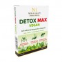 Пищевая добавка в капсулах Noble Health Slim Line Detox Max Vegan Детокс макс веган, 21 шт