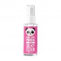 Увлажняющая сыворотка для укладки волос Noble Health Panda Silky Elixir Moisturising Serum, 50 мл