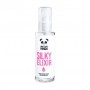 Увлажняющая сыворотка для укладки волос Noble Health Panda Silky Elixir Moisturising Serum, 50 мл