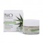 Сбалансированный крем-гель для лица Phytorelax Laboratories Bio Sebum Aloe Vera, 50 мл