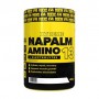 Пищевая добавка аминокислоты в порошке Fitness Authority Napalm Amino 13 Фруктовый, 450 г