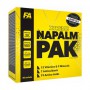 Пищевая добавка в пакетиках Fitness Authority Napalm Pak, 30 пакетиков