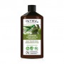Гель для душа Intra Organic Lenitivo Aloe Vera & Olive Shower Gel, 400 мл