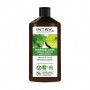 Гель для душа Intra Organic Refreshing Body Wash Revitalizing Mint and Lime освежающий, 400 мл