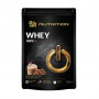 Пищевая добавка Протеин в порошке GO ON Nutrition Whey Шоколад, 750 г