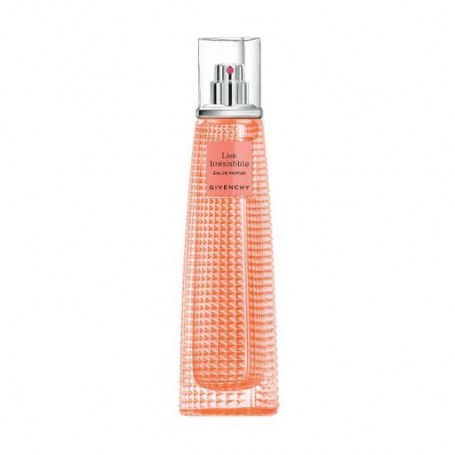 Givenchy Live Irresistible Парфюмированная вода женская, 75 мл