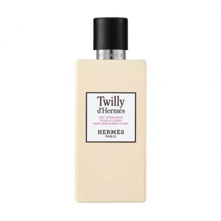 Парфюмированный лосьон для тела Hermes Twilly d`Hermes женский, 200 мл