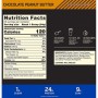 Пищевая добавка протеин Optimum Nutrition 100% Gold Standard Casein Шоколадное арахисовое масло, 1.8 кг