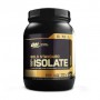Пищевая добавка протеин Optimum Nutrition 100% Gold Standard Isolate Ваниль, 720 г