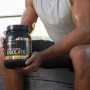 Пищевая добавка протеин Optimum Nutrition 100% Gold Standard Isolate Ваниль, 720 г