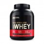 Пищевая добавка протеин Optimum Nutrition 100% Whey Gold Standard Кофе, 2.27 кг