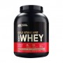 Пищевая добавка протеин Optimum Nutrition 100% Whey Gold Standard Мокко капучино, 2.27 кг