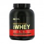 Пищевая добавка протеин Optimum Nutrition 100% Whey Gold Standard Молочный шоколад, 2.27 кг