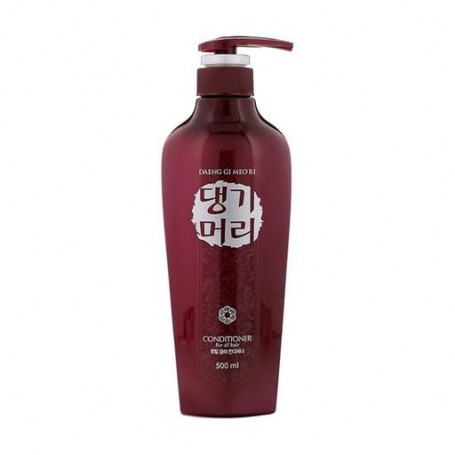 Питательный кондиционер Daeng Gi Meo Ri Conditioner для всех типов волос, 500 мл
