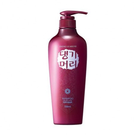 Шампунь Daeng Gi Meo Ri Shampoo для жирной кожи головы, 500 мл