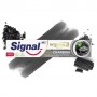 Зубная паста Signal Integral 8 Nature Elements Отбеливание и детокс, с углем, 75 мл