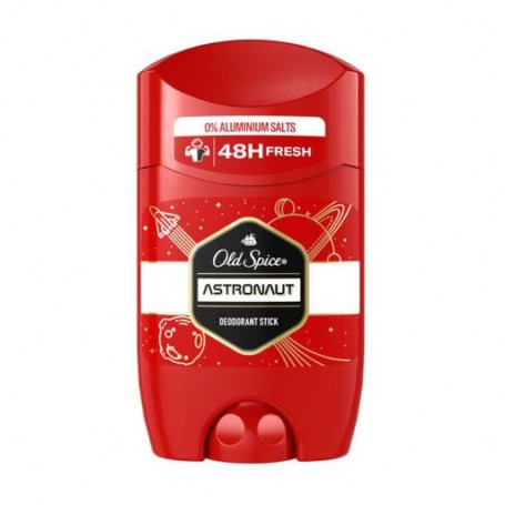Дезодорант-стик Old Spice Astronaut Deodorant Stick мужской, 50 мл